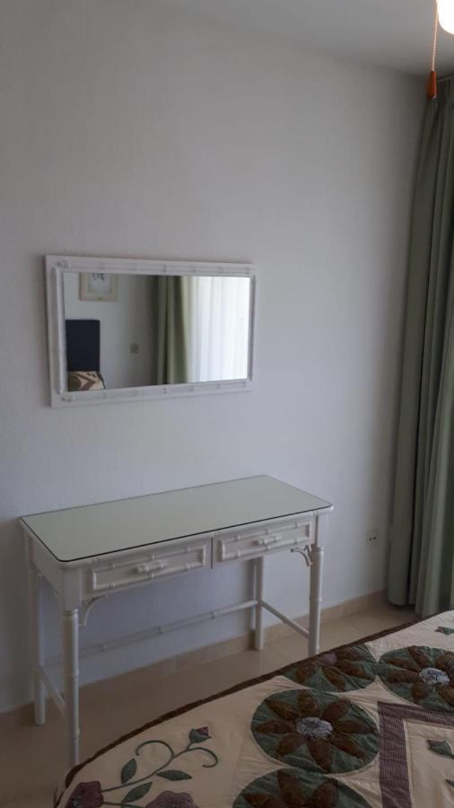 פוארטו דה סנטיאגו Apartment Sunflower מראה חיצוני תמונה
