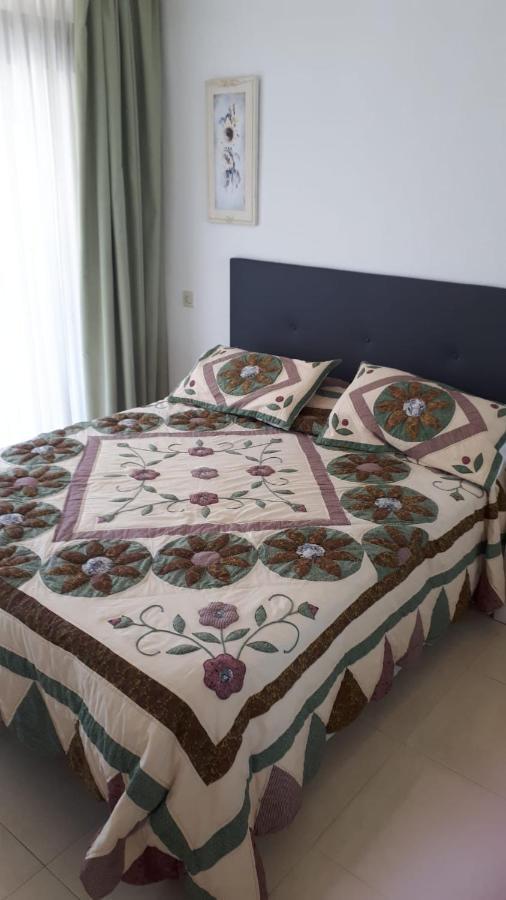 פוארטו דה סנטיאגו Apartment Sunflower מראה חיצוני תמונה