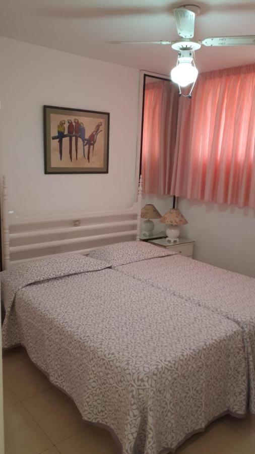 פוארטו דה סנטיאגו Apartment Sunflower מראה חיצוני תמונה
