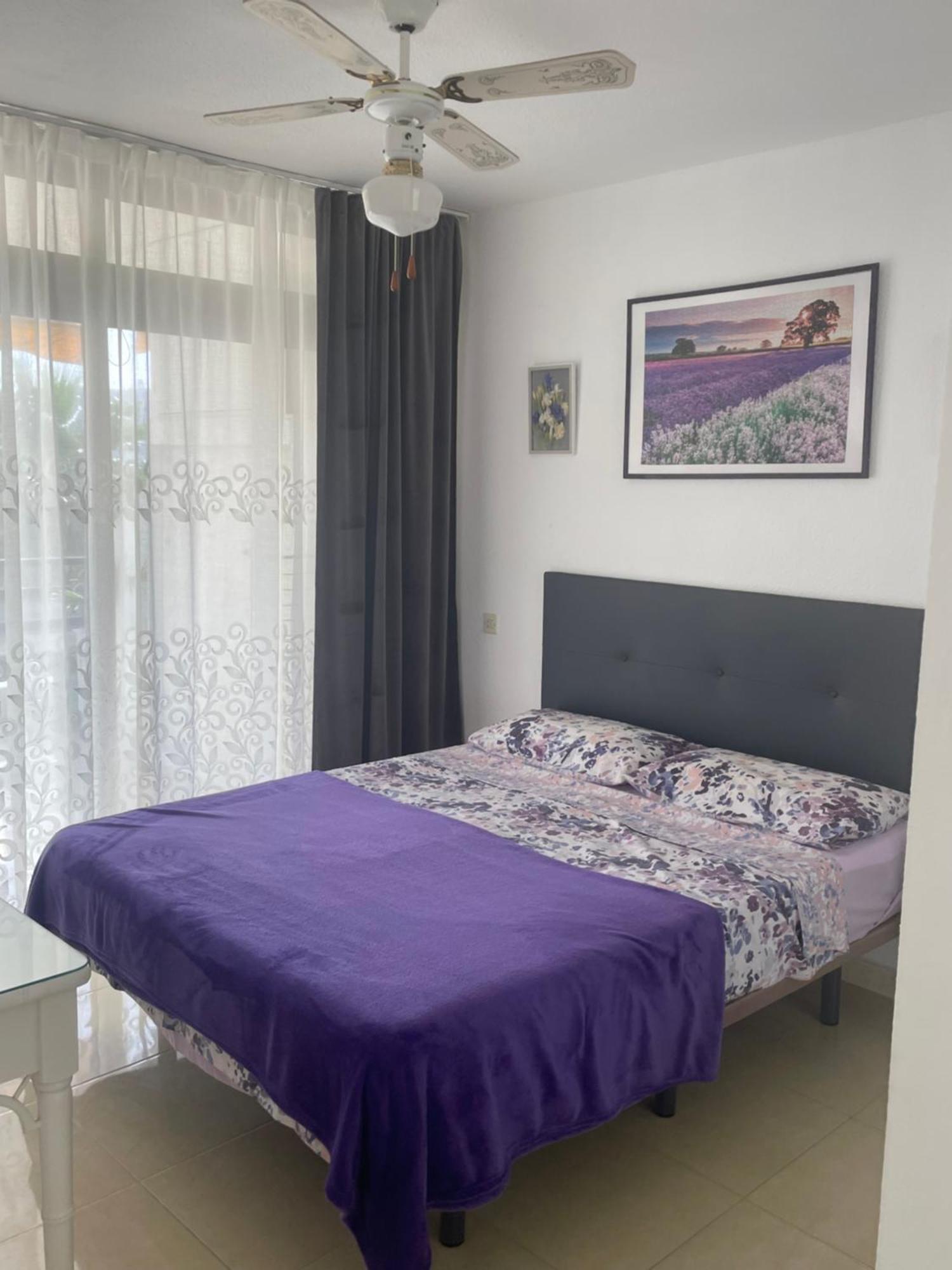 פוארטו דה סנטיאגו Apartment Sunflower מראה חיצוני תמונה