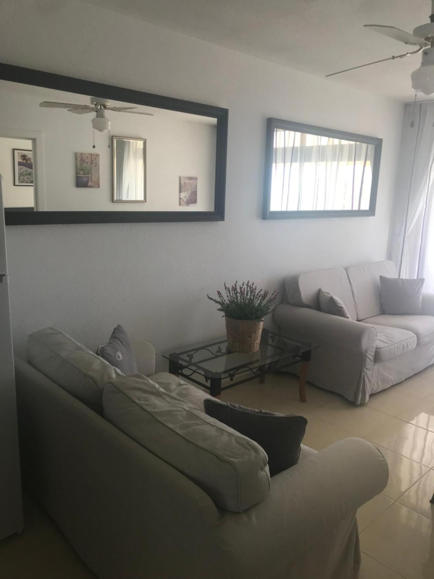 פוארטו דה סנטיאגו Apartment Sunflower מראה חיצוני תמונה