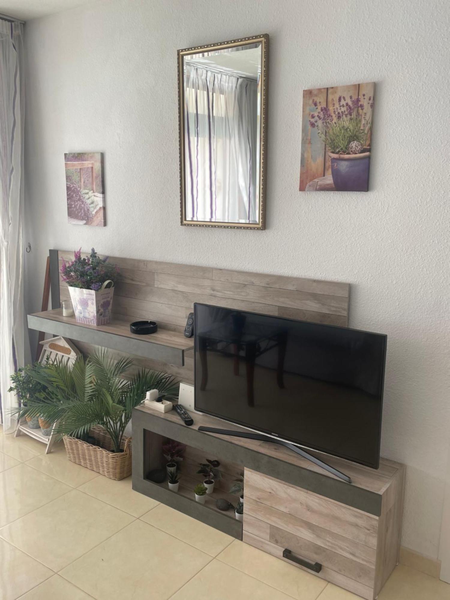 פוארטו דה סנטיאגו Apartment Sunflower מראה חיצוני תמונה