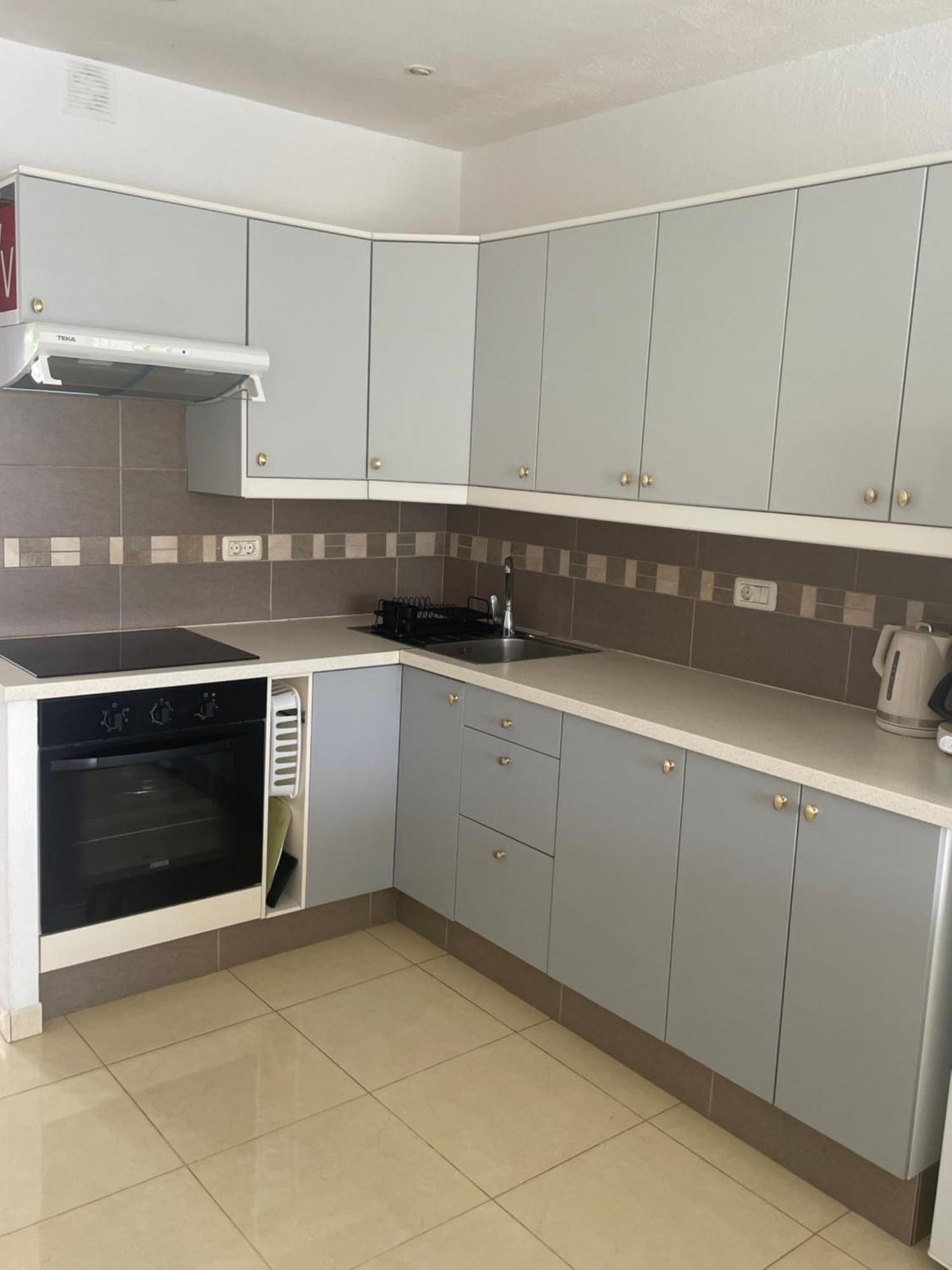 פוארטו דה סנטיאגו Apartment Sunflower מראה חיצוני תמונה