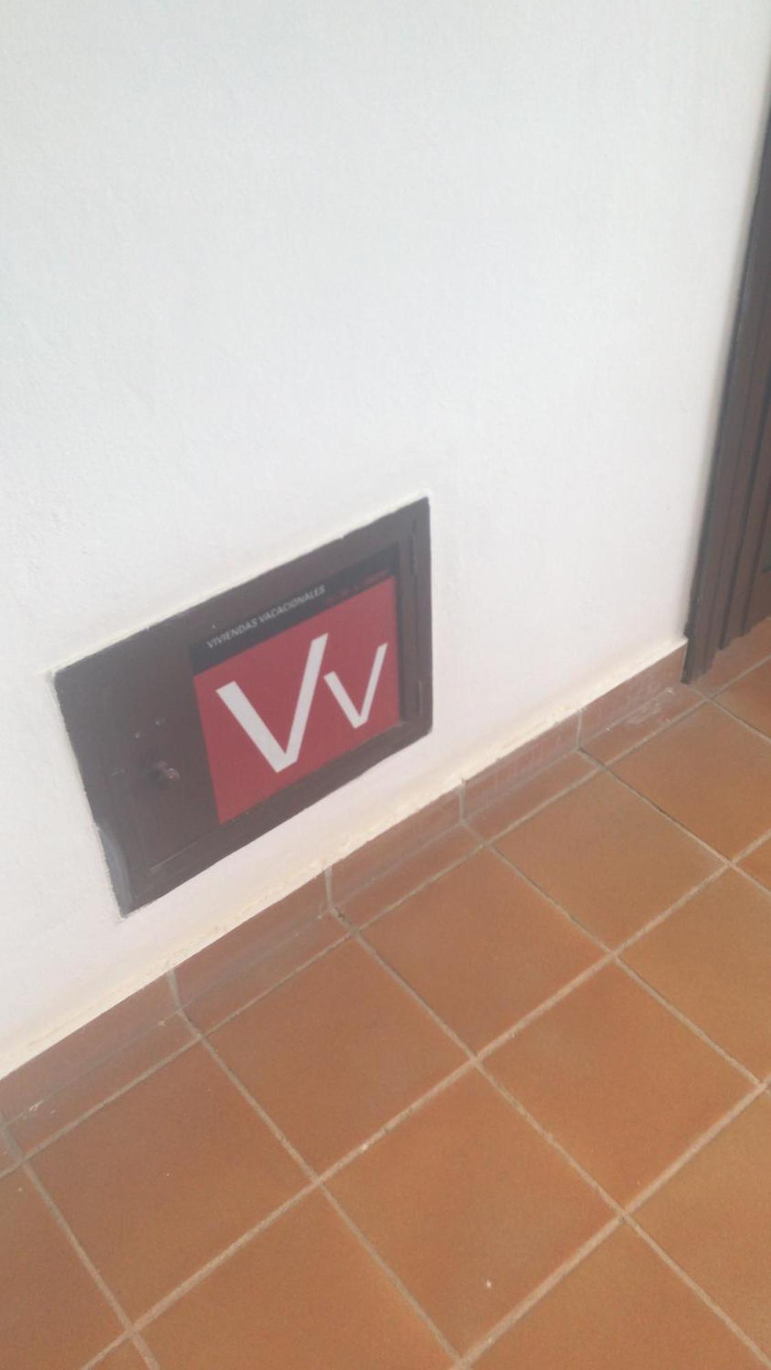 פוארטו דה סנטיאגו Apartment Sunflower מראה חיצוני תמונה