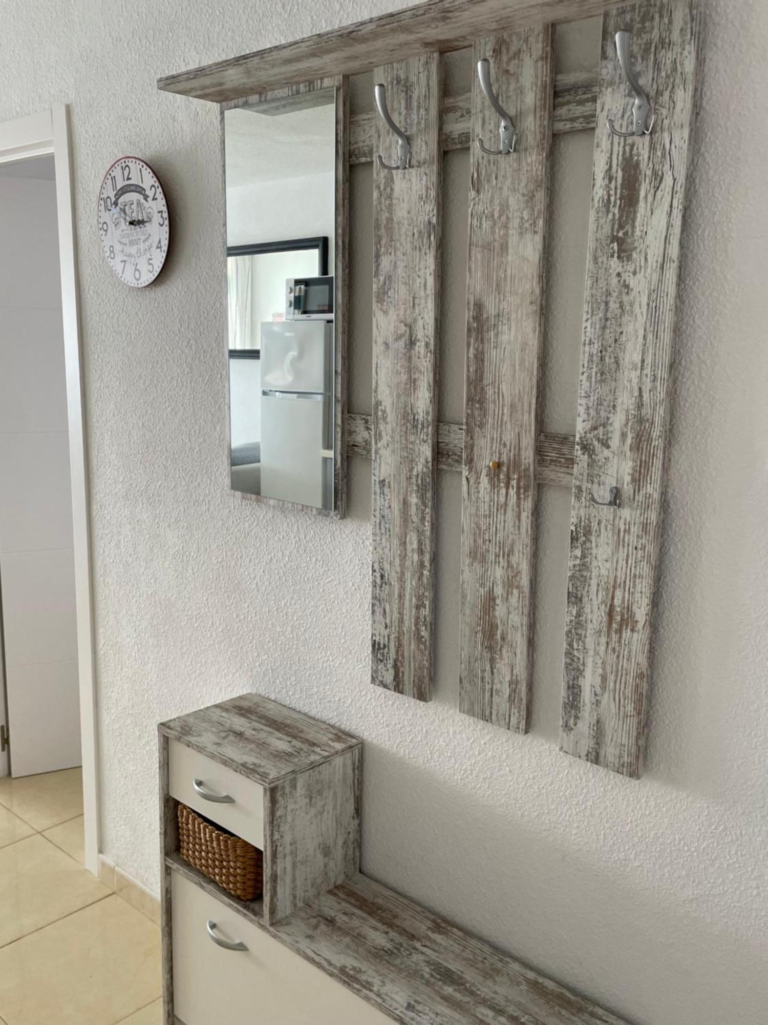 פוארטו דה סנטיאגו Apartment Sunflower מראה חיצוני תמונה