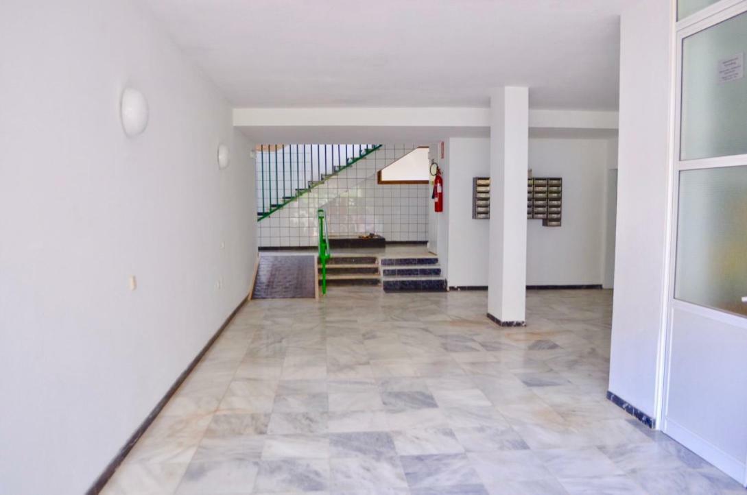 פוארטו דה סנטיאגו Apartment Sunflower מראה חיצוני תמונה